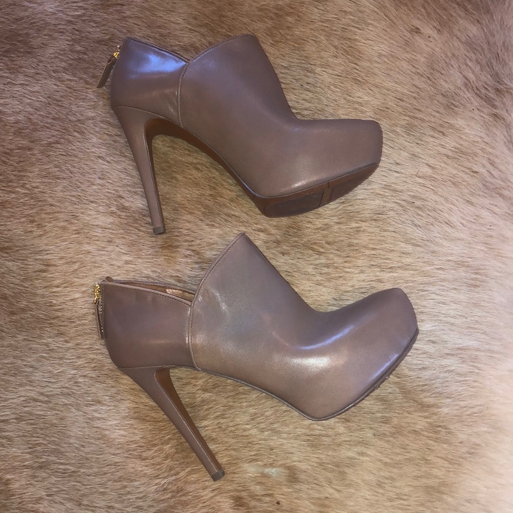 Nine West Booties